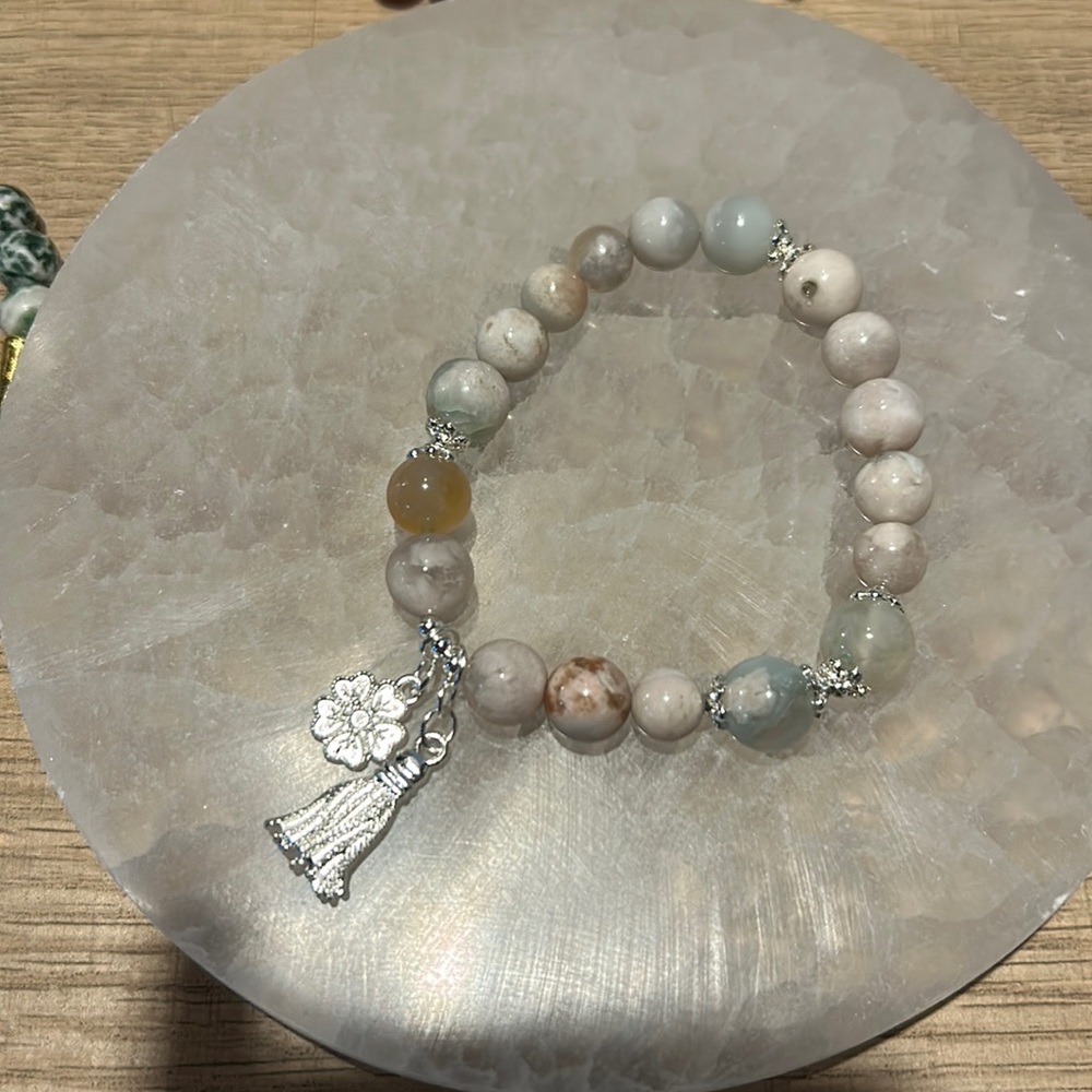 Handmade bracelet